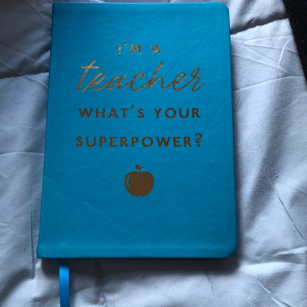 Notebook/journal